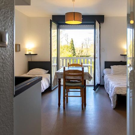 Appartement T1 A 300M Des Thermes De Barbotan Exteriér fotografie