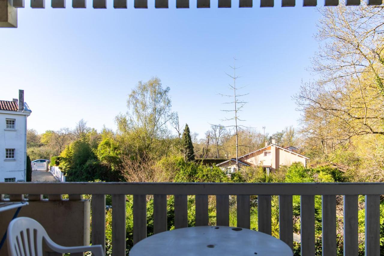 Appartement T1 A 300M Des Thermes De Barbotan Exteriér fotografie