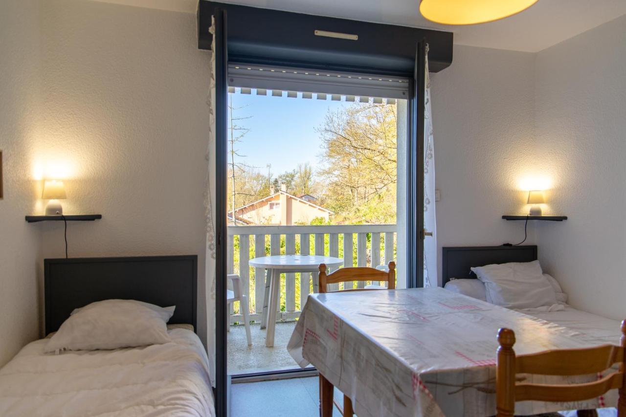 Appartement T1 A 300M Des Thermes De Barbotan Exteriér fotografie