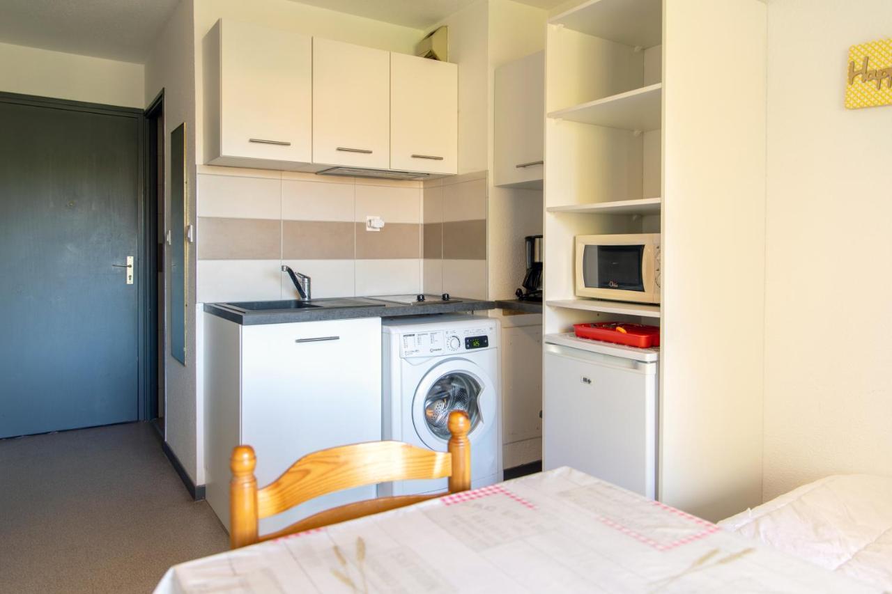 Appartement T1 A 300M Des Thermes De Barbotan Exteriér fotografie